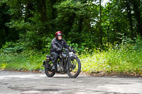 Rider Numbers 90 to 119